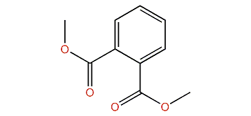 Dimethyl phthalate